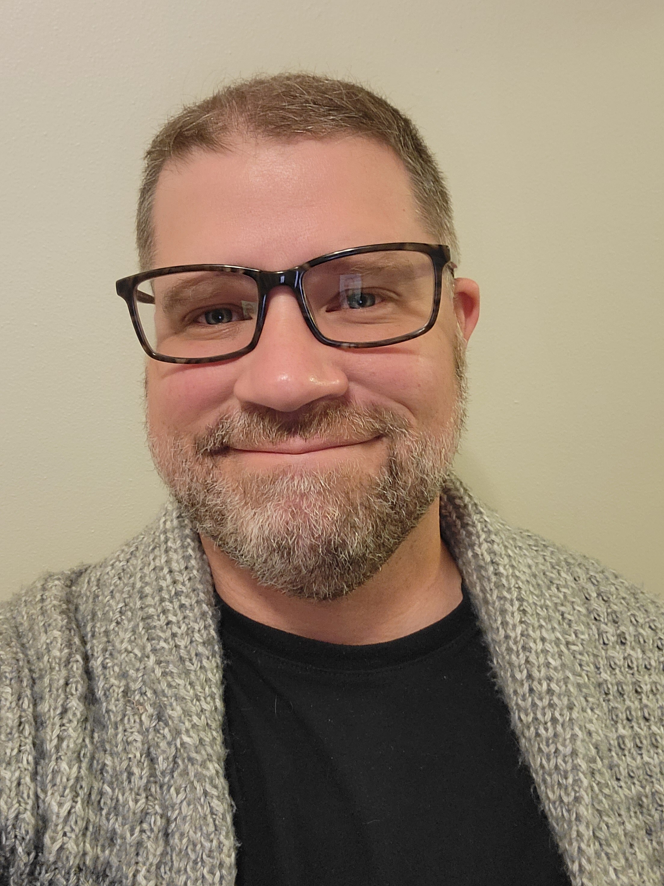 Greg Arenz