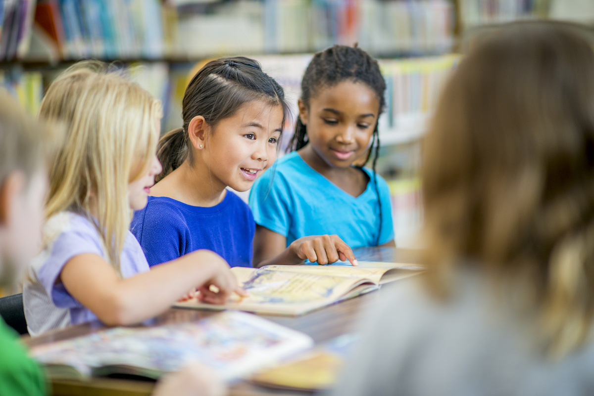 18 Literacy Strategies to Get Every Student Reading