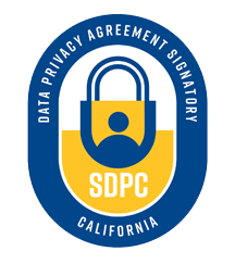 CA Privacy Badge 