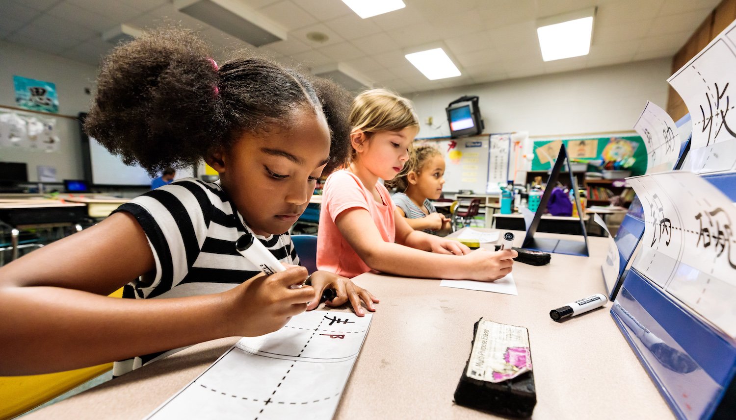 Family Engagement Tips from North Carolina’s Largest District