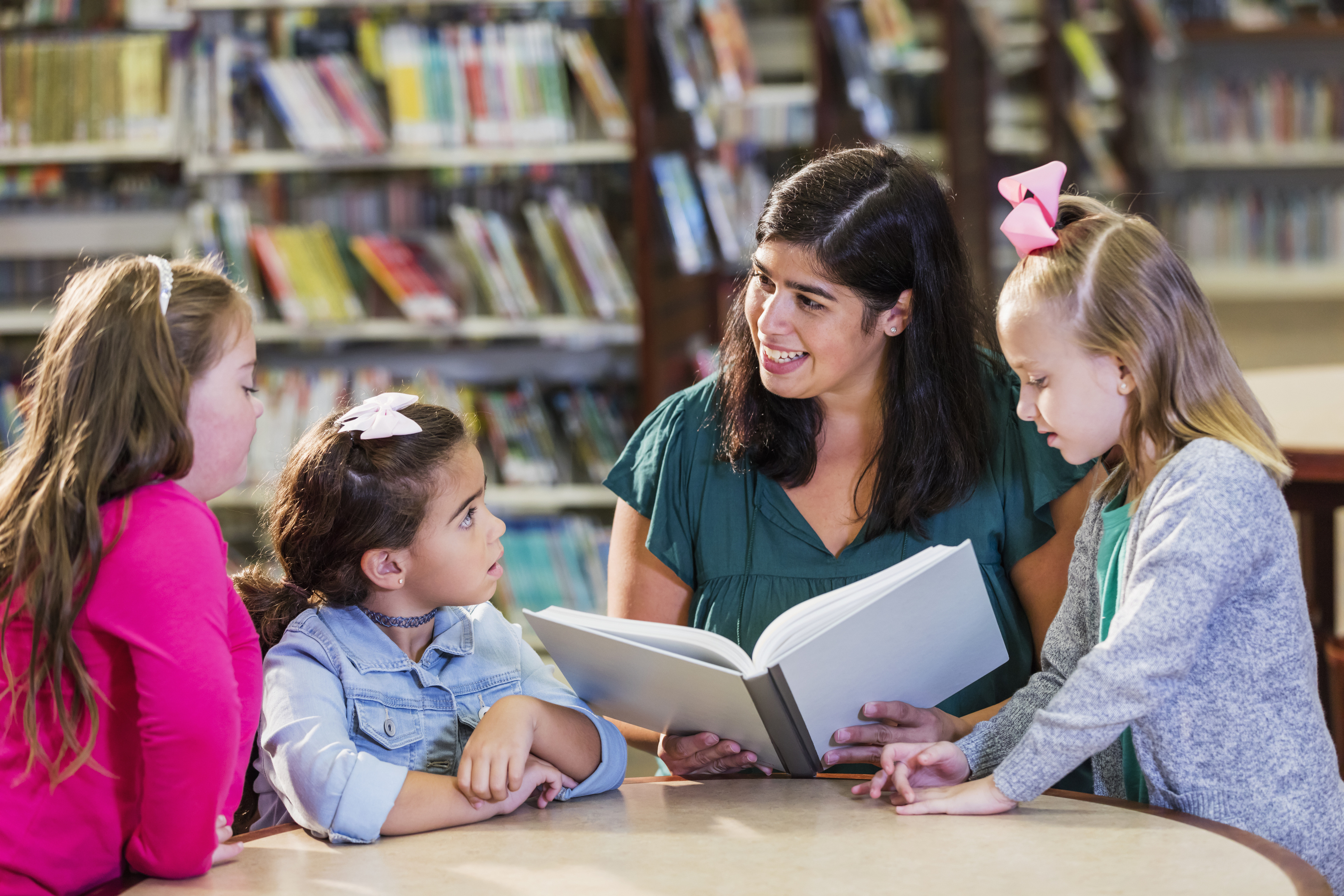 Reading Intervention Strategies for MTSS/RTI
