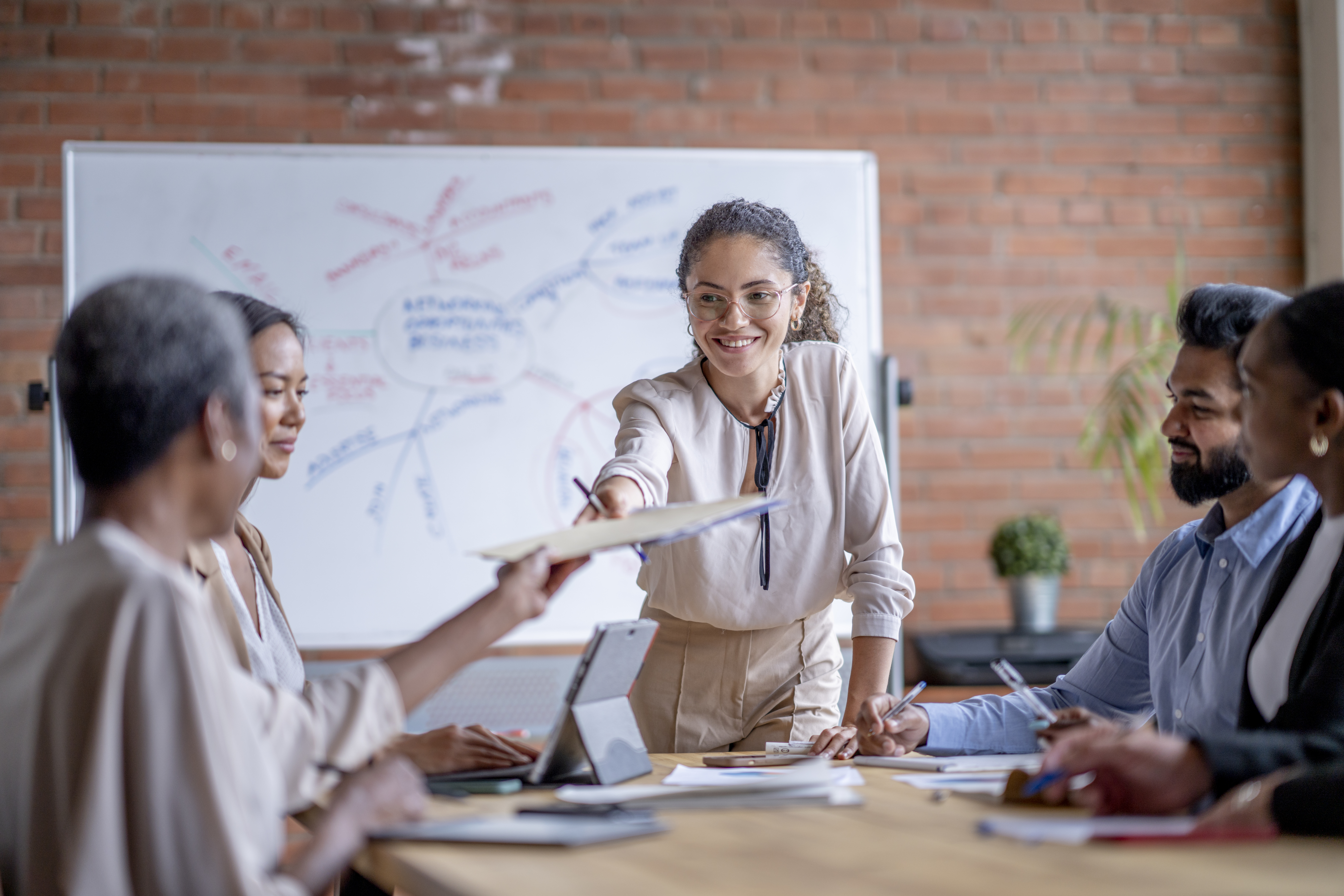 How to Build an Effective MTSS Team