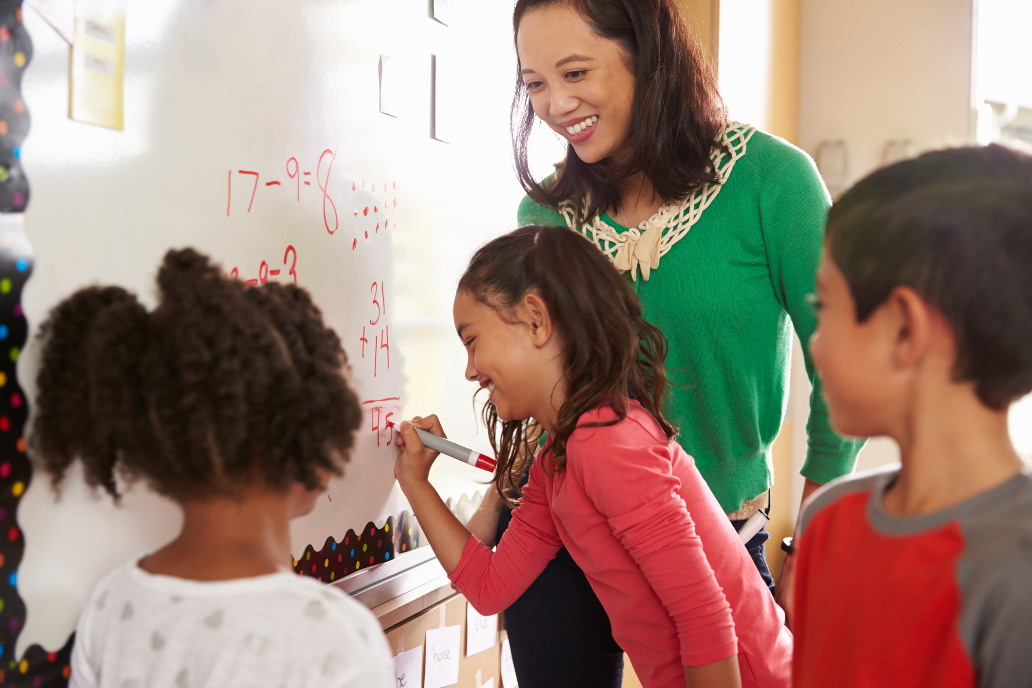5 Math Intervention Strategies for MTSS/RTI