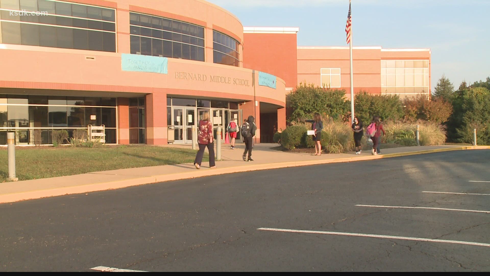 Mehlville Partners With Panorama for MTSS & Special Ed