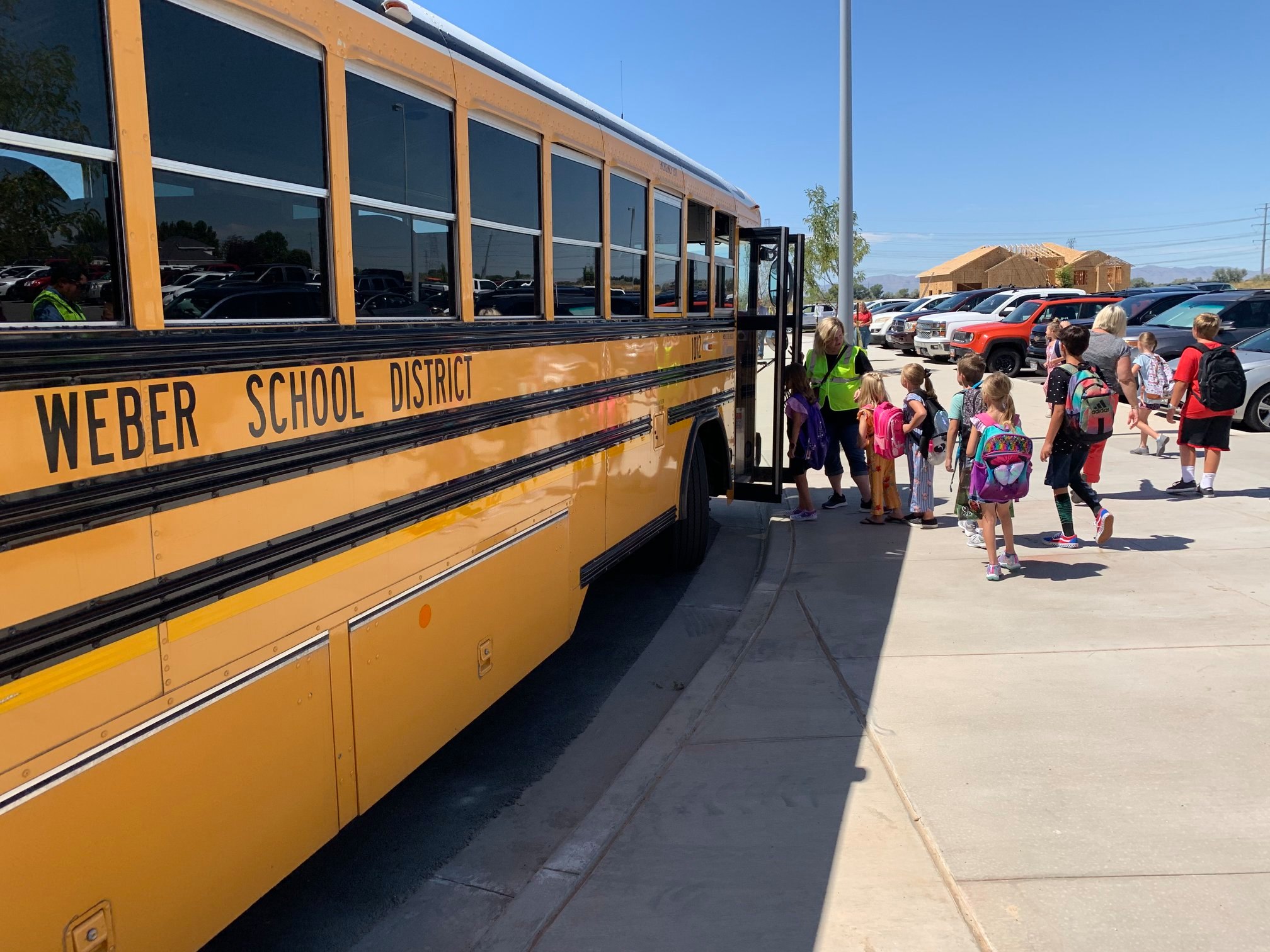 What Is It Like to Implement Panorama Student Success? Weber School District Shares Their Experience